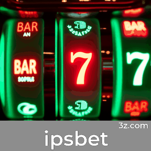 ipsbet: Cassino Online e Apostas Seguras