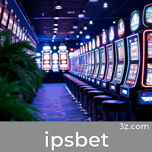 ipsbet: Cassino Online e Apostas Seguras